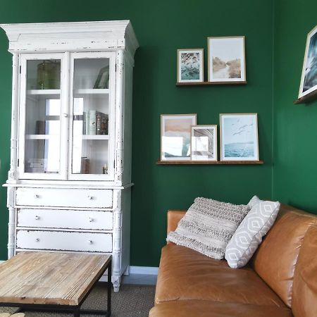Homelig Altstadt Ferienwohnung Sassnitz 3 Zewnętrze zdjęcie