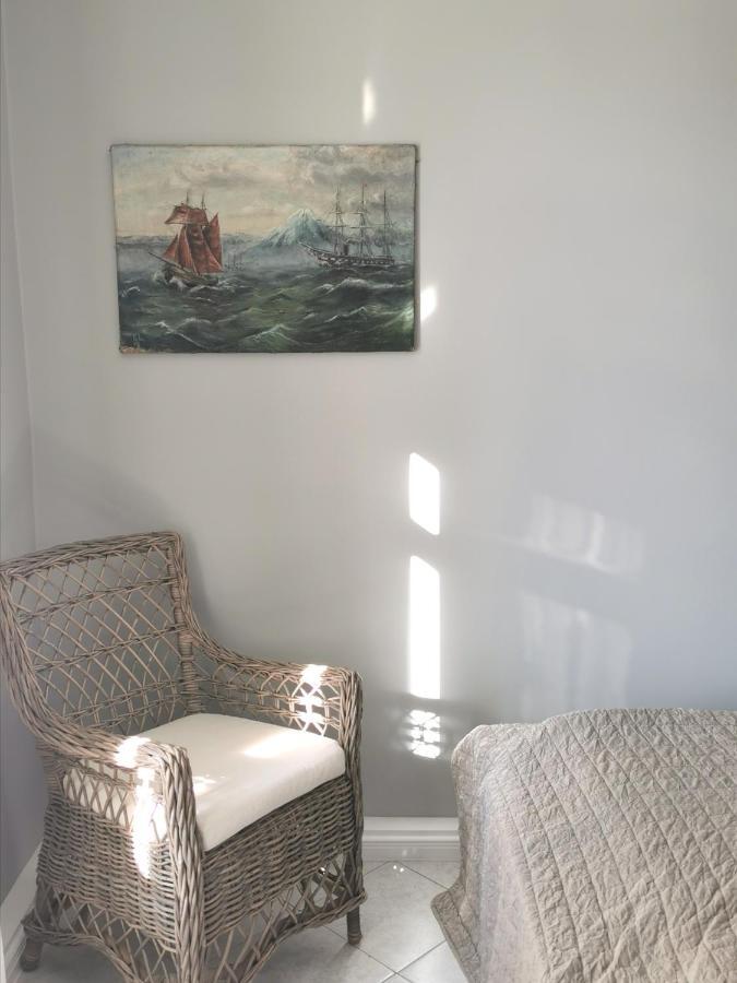 Homelig Altstadt Ferienwohnung Sassnitz 3 Zewnętrze zdjęcie