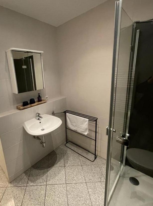 Homelig Altstadt Ferienwohnung Sassnitz 3 Zewnętrze zdjęcie