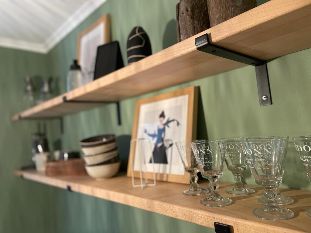 Homelig Altstadt Ferienwohnung Sassnitz 3 Zewnętrze zdjęcie