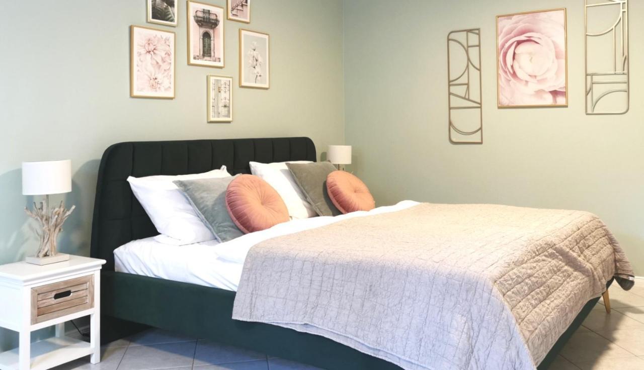 Homelig Altstadt Ferienwohnung Sassnitz 3 Zewnętrze zdjęcie
