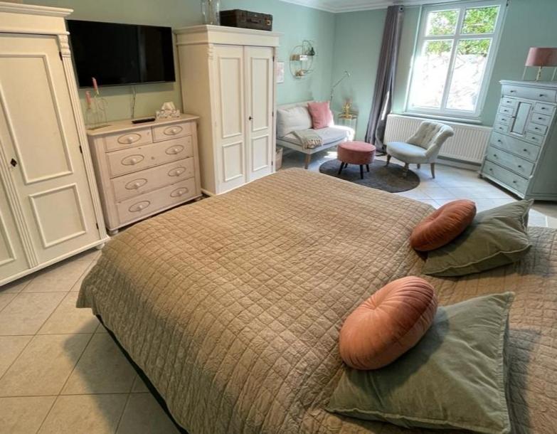Homelig Altstadt Ferienwohnung Sassnitz 3 Zewnętrze zdjęcie